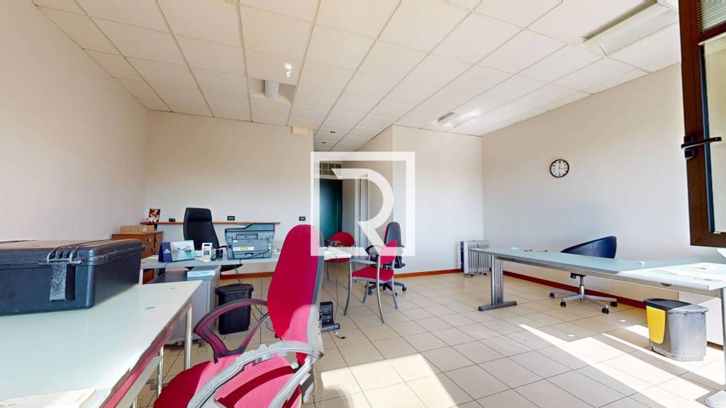 casa indipendente in affitto a Cesena in zona Villa Chiaviche