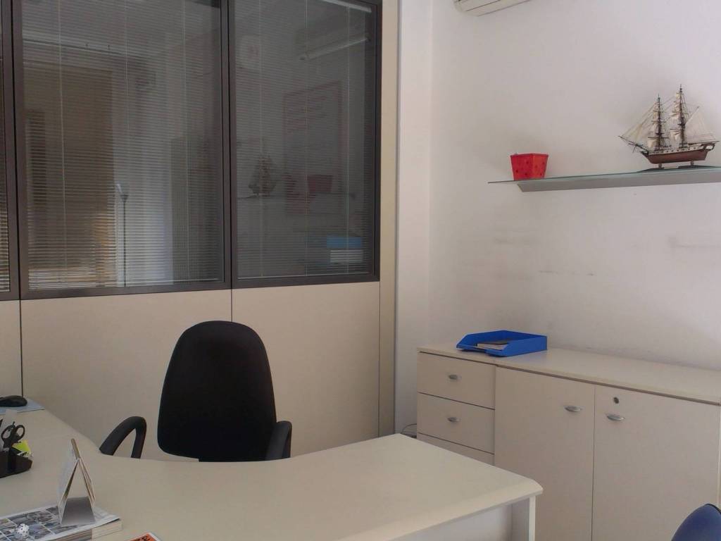 negozio in affitto a Cesena in zona Centro Storico