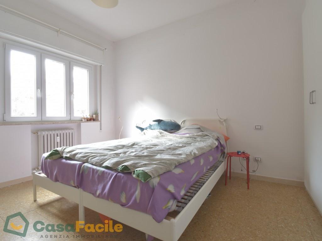 attico in affitto a Cesena in zona Centro Storico