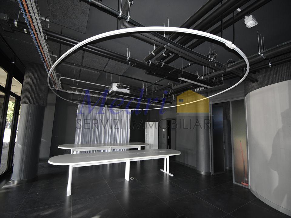 ufficio in affitto a Cesena in zona Centro Storico