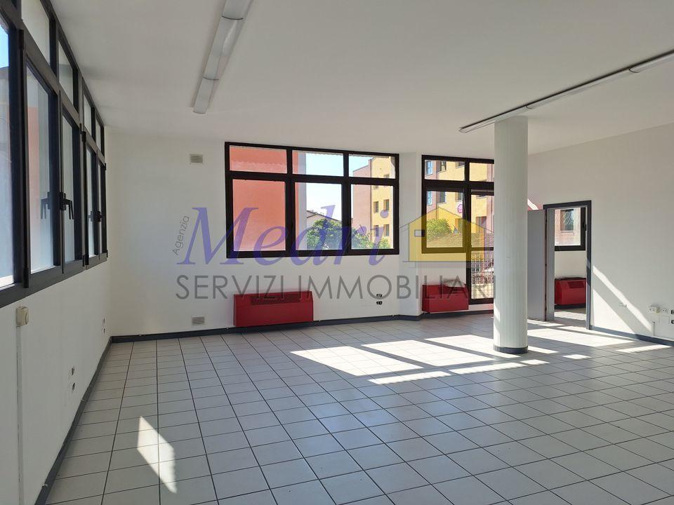 ufficio in affitto a Cesena