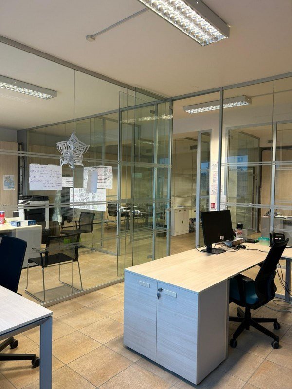 ufficio in affitto a Cesena in zona Centro Storico