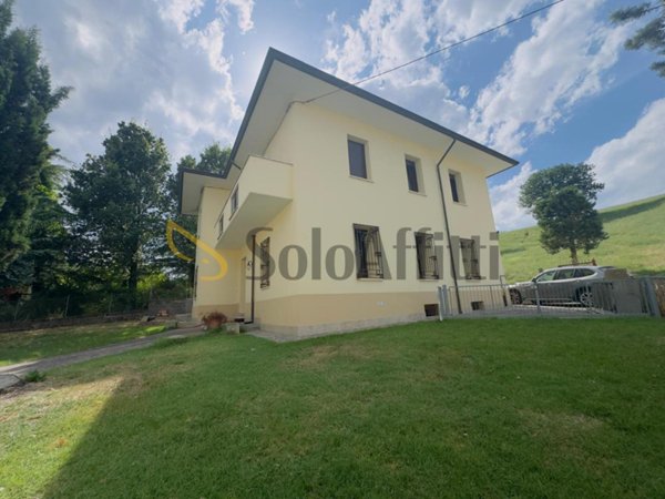 casa semindipendente in affitto a Cesena in zona Oltresavio