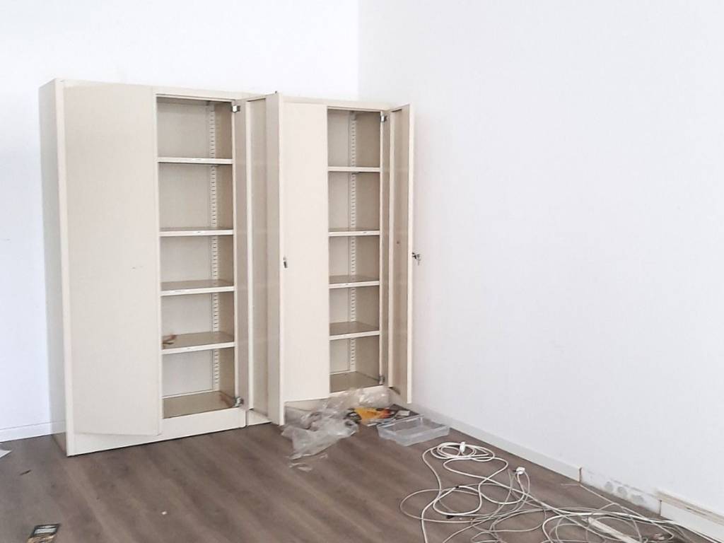 ufficio in affitto a Cesena in zona Bagnile