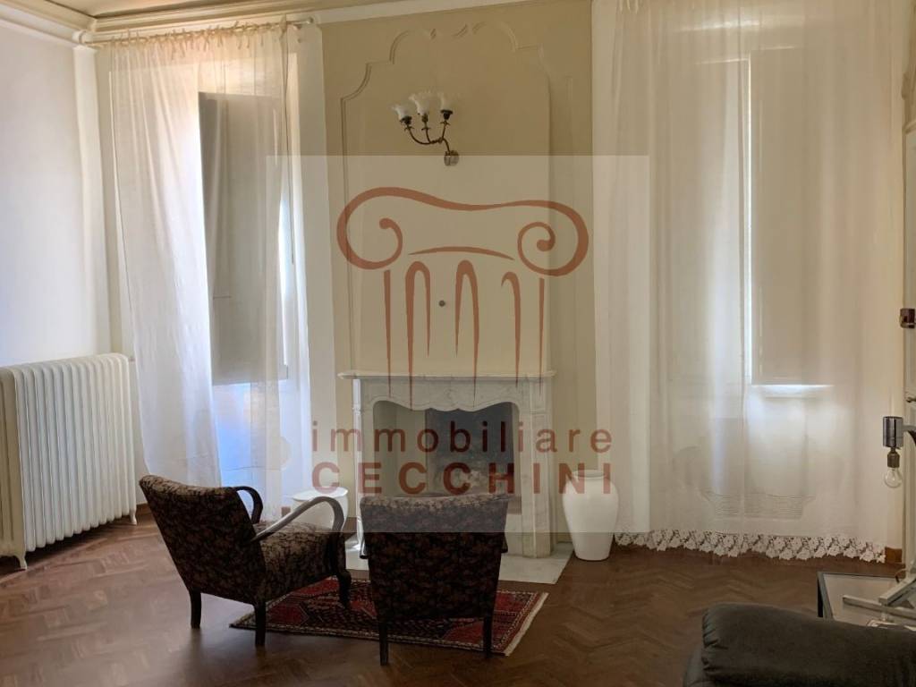appartamento in affitto a Cesena in zona Centro Storico