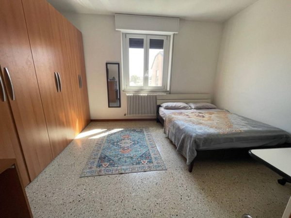 appartamento in affitto a Cesena in zona Centro Storico