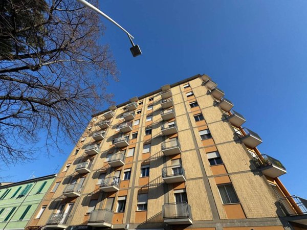 appartamento in affitto a Cesena in zona Centro Storico
