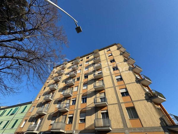 appartamento in affitto a Cesena in zona Centro Storico