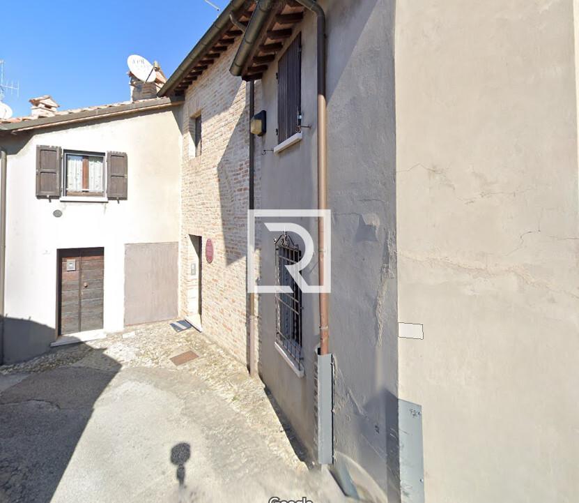 appartamento in affitto a Cesena
