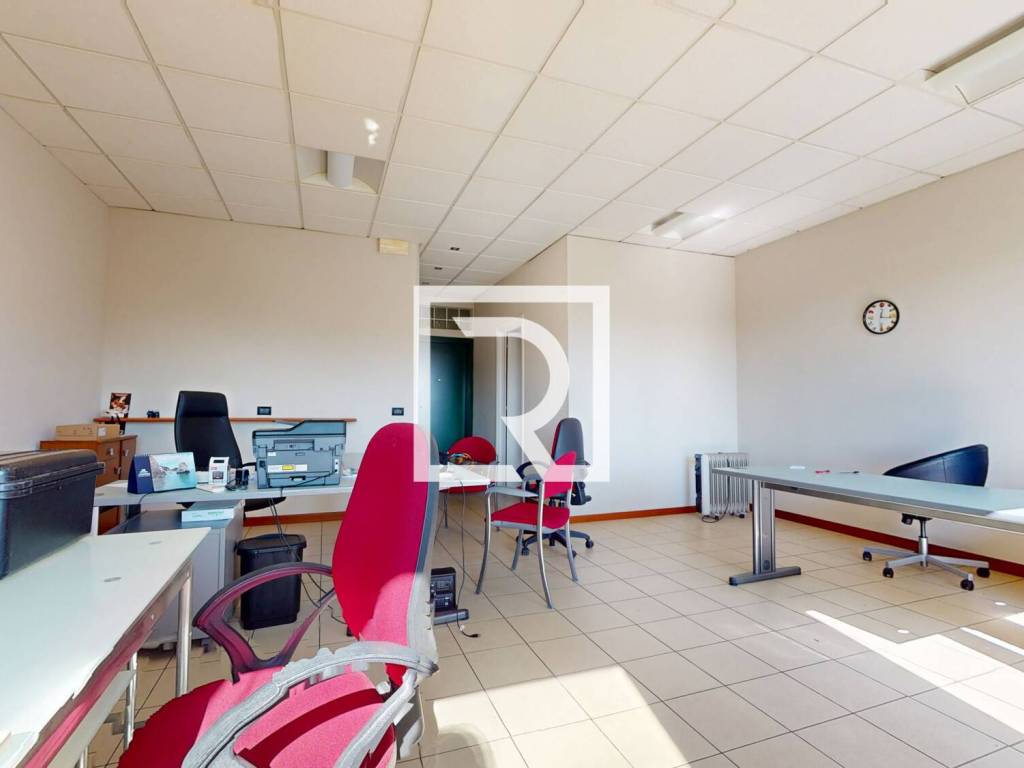 ufficio in affitto a Cesena