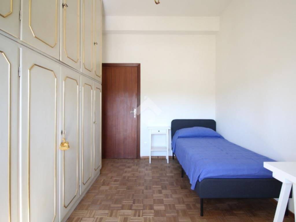 appartamento in affitto a Cesena in zona Cesuola