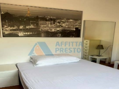 casa indipendente in affitto a Cesena in zona Centro Storico