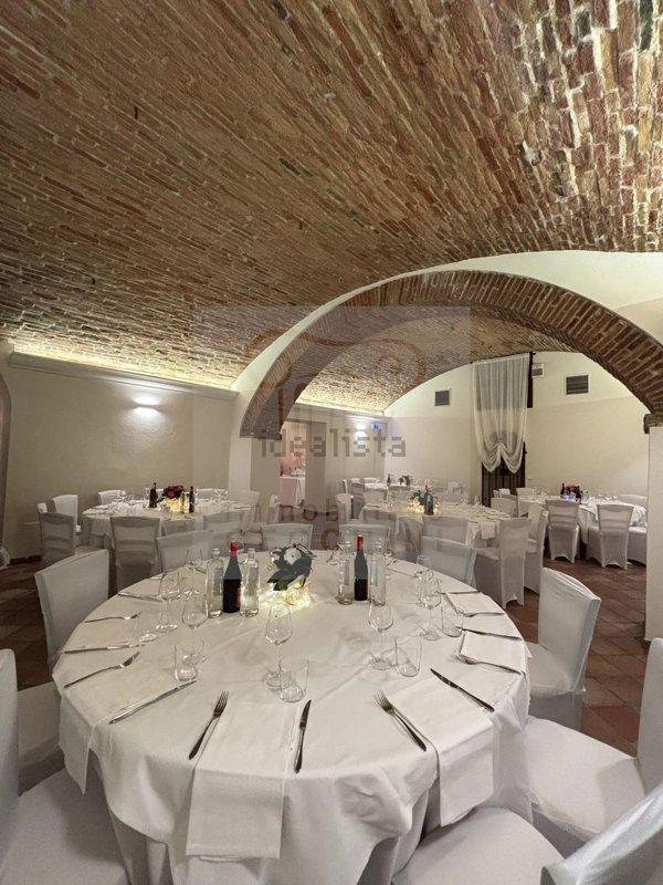 locale commerciale in affitto a Cesena