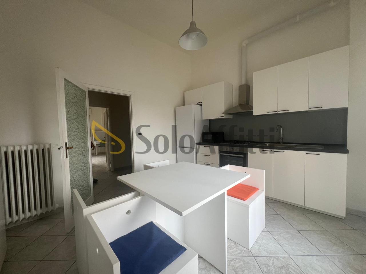 appartamento in affitto a Cesena in zona Centro Storico