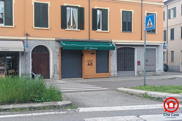 appartamento in affitto a Cesena in zona Centro Storico