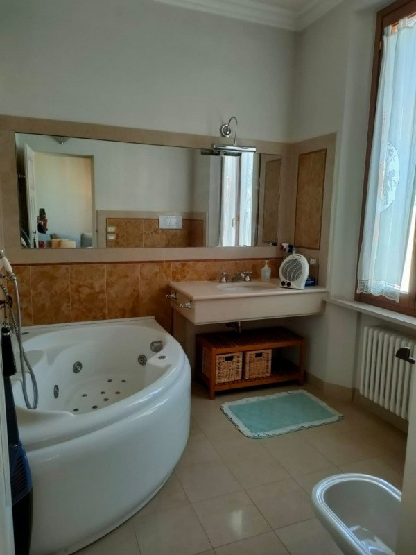 appartamento in affitto a Cesena in zona Centro Storico