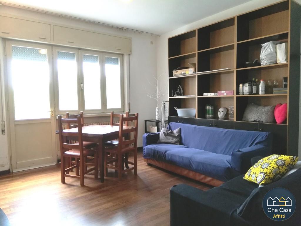 appartamento in affitto a Cesena