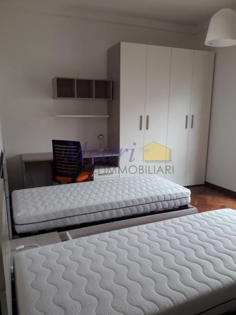 appartamento in affitto a Cesena