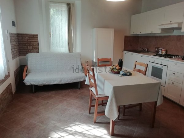 appartamento in affitto a Cesena
