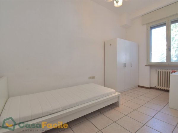 appartamento in affitto a Cesena