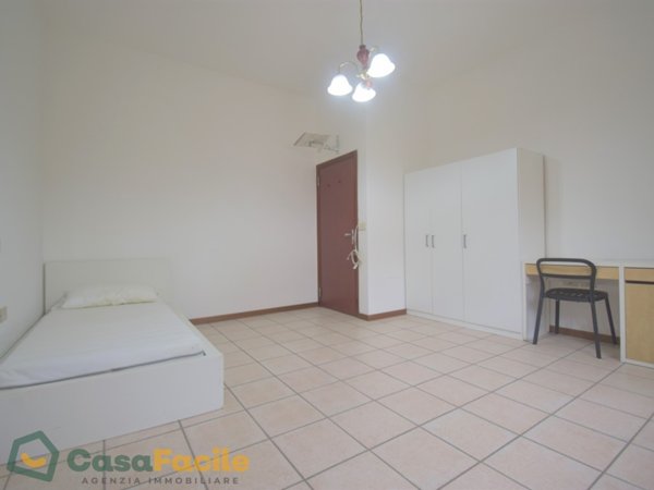 appartamento in affitto a Cesena