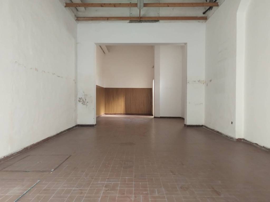 locale commerciale in affitto a Cesena in zona Centro Storico
