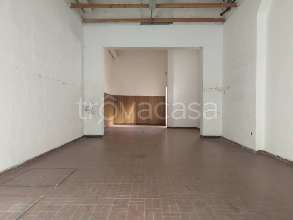 locale commerciale in affitto a Cesena in zona Centro Storico