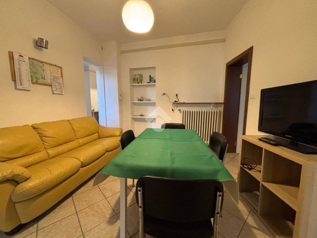 appartamento in affitto a Cesena in zona Torre del Moro