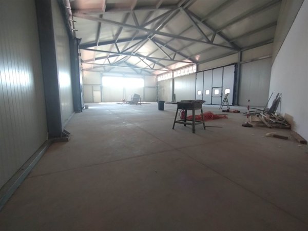 ufficio in affitto a Cesena in zona Torre del Moro