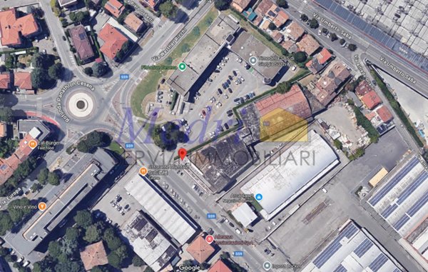 ufficio in affitto a Cesena