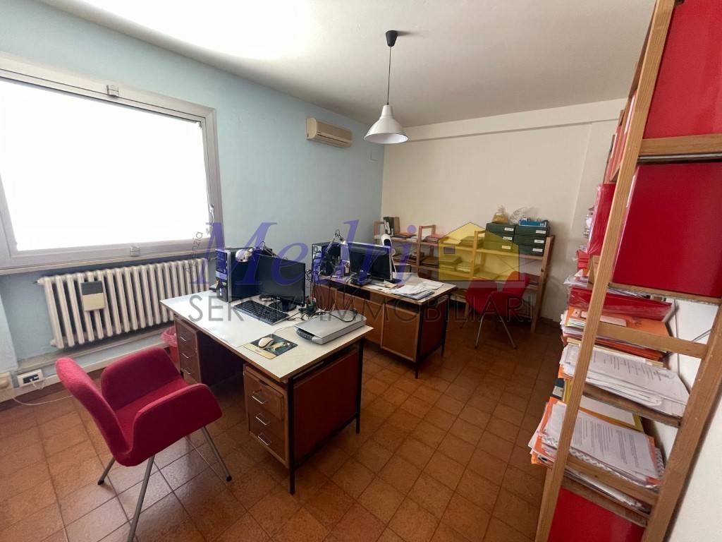 ufficio in affitto a Cesena in zona Centro Storico