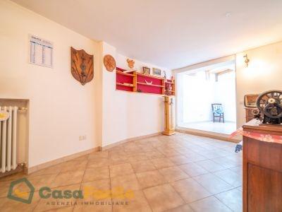 casa indipendente in affitto a Cesena in zona Centro Storico