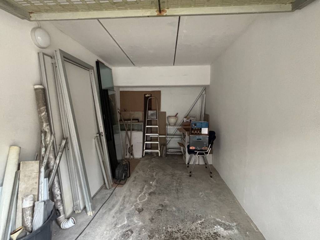casa indipendente in affitto a Cesena in zona Centro Storico
