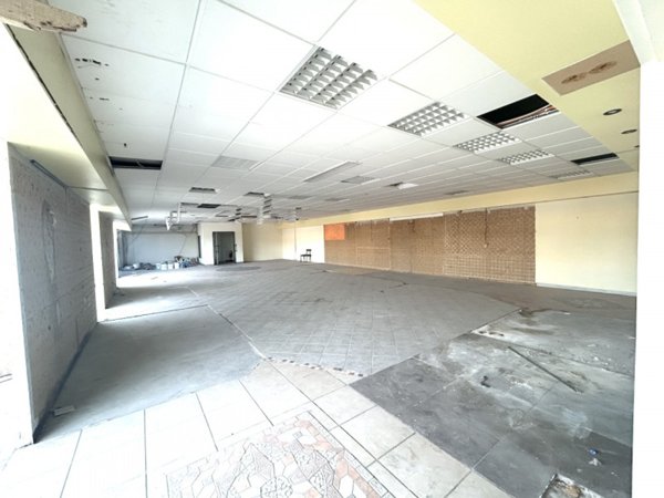 ufficio in affitto a Cesena in zona Sant'Egidio