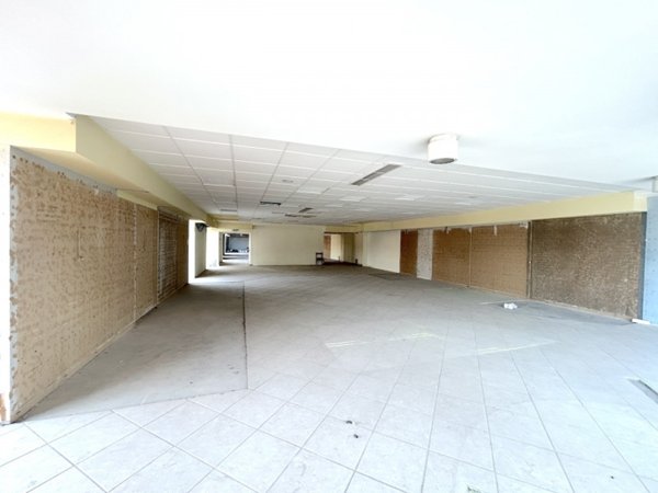 ufficio in affitto a Cesena in zona Sant'Egidio