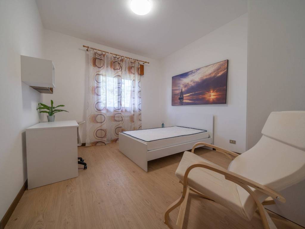 appartamento in affitto a Cesena in zona Torre del Moro