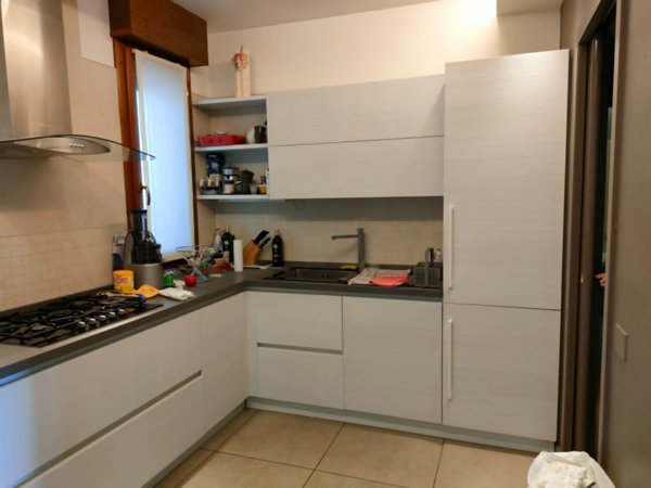 appartamento in affitto a Cesena in zona Torre del Moro