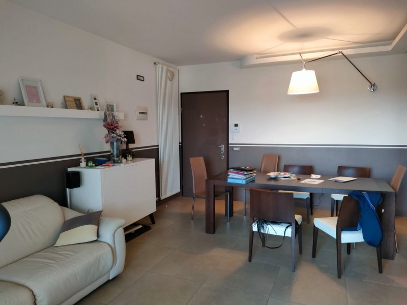 appartamento in affitto a Cesena in zona Torre del Moro