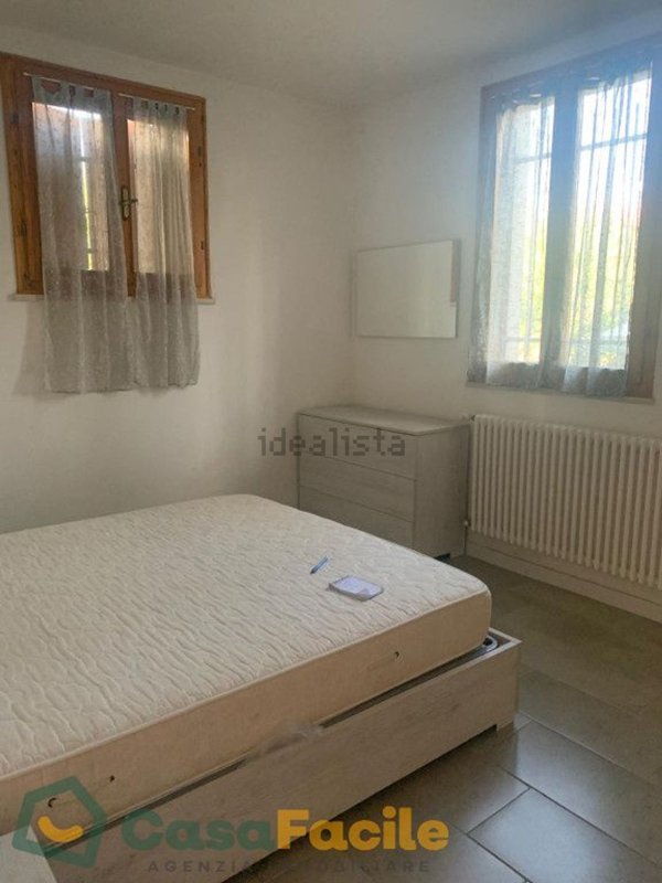 appartamento in affitto a Cesena in zona San Carlo