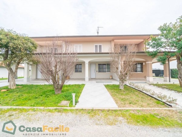 casa indipendente in affitto a Cesena in zona Centro Storico