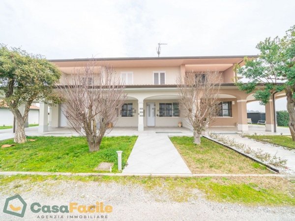 appartamento in affitto a Cesena in zona Sant'Egidio