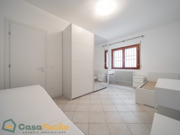 appartamento in affitto a Cesena