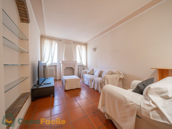 appartamento in affitto a Cesena in zona Centro Storico