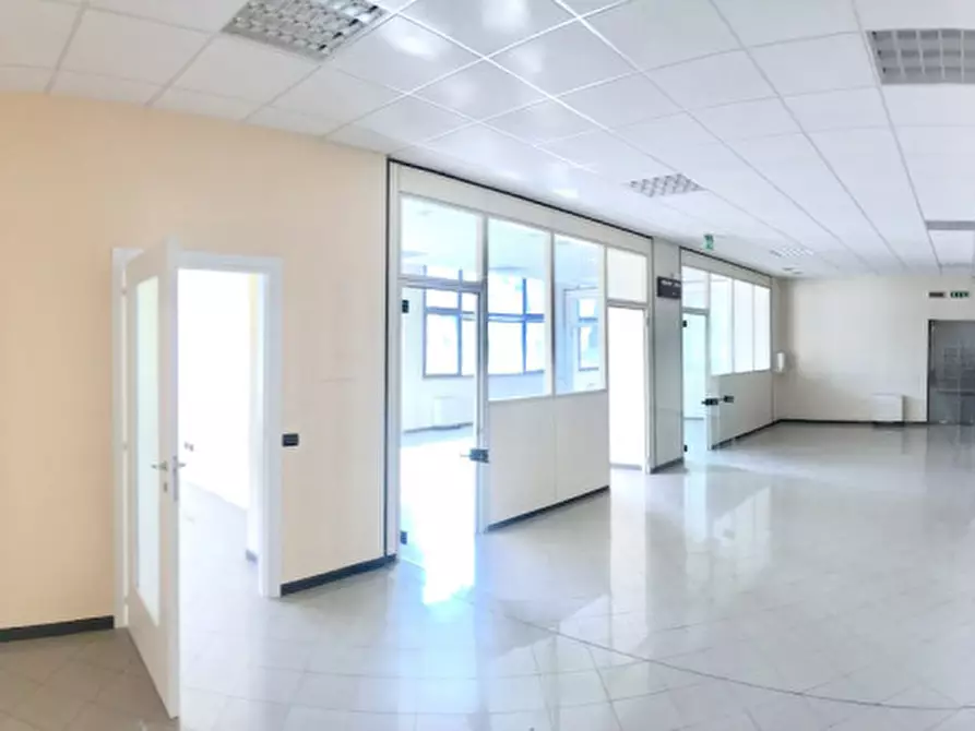 ufficio in affitto a Cesena