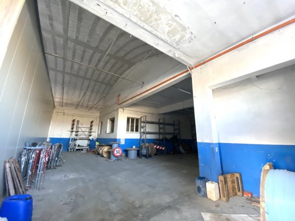 ufficio in affitto a Cesena in zona Torre del Moro