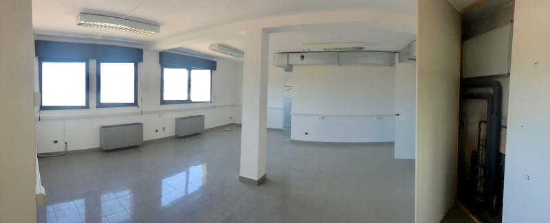 ufficio in affitto a Cesena in zona Centro Storico