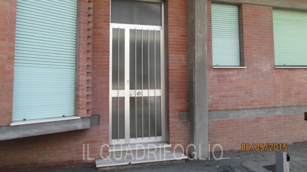 ufficio in affitto a Cesena