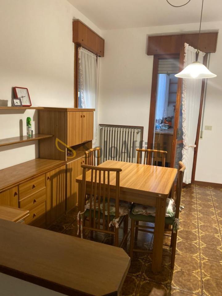 appartamento in affitto a Cesena