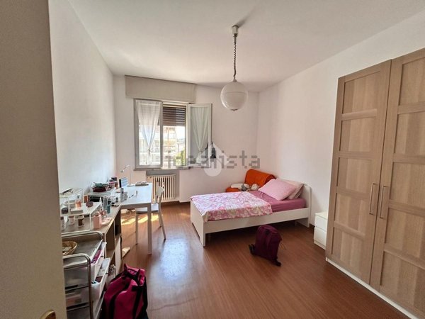 appartamento in affitto a Cesena in zona Vigne