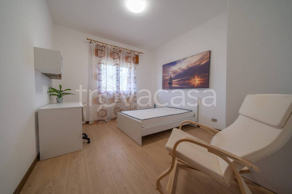 appartamento in affitto a Cesena